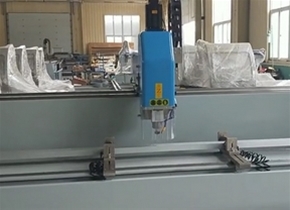 工業(yè)鋁加工設備